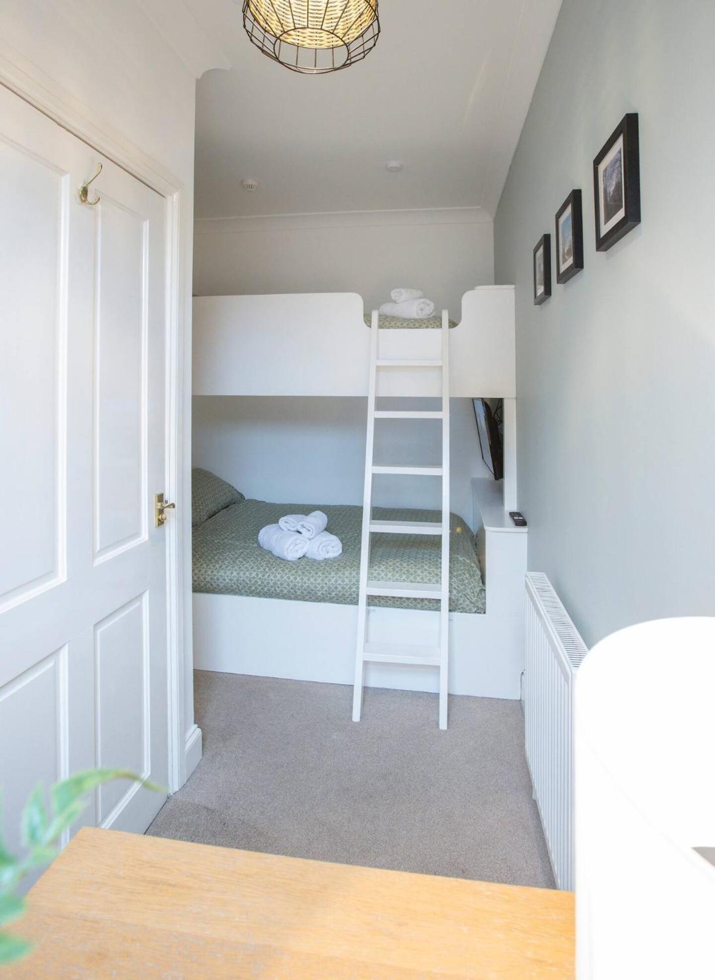 Bootham Apartment 32 - Free Parking - Five Minute Walk To York Minster ภายนอก รูปภาพ
